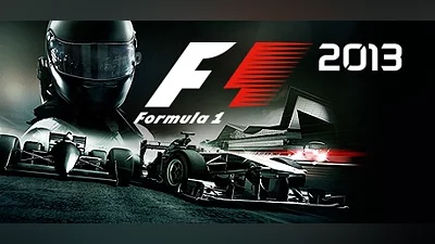 F1 2013 (PC) [Global] [Standard]