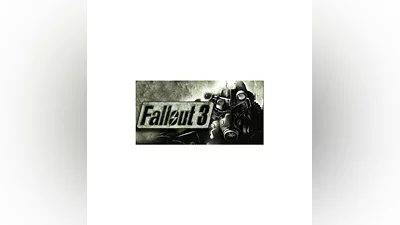 Fallout 3 (STEAM/RU - CIS) KEY