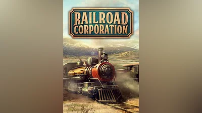 Railroad Corporation standard edition на steam