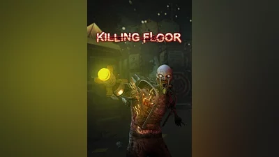 Killing Floor standard edition на steam