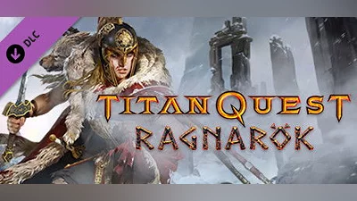 Titan Quest ragnarök на steam