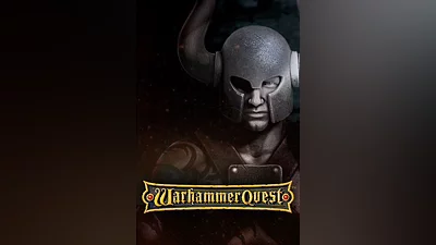 Warhammer Quest standard edition на steam