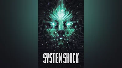 System Shock (2023) standard edition на steam