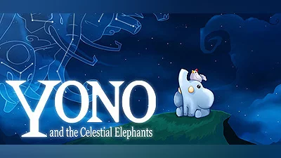 Yono and the Celestial Elephants