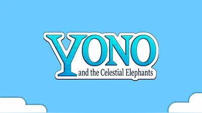Yono and the Celestial Elephants (Steam)