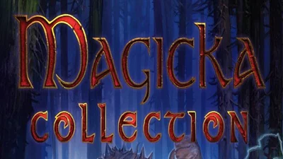 Magicka Collection (Steam)
