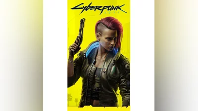 Cyberpunk 2077 + DLC Phantom Liberty  XBOX