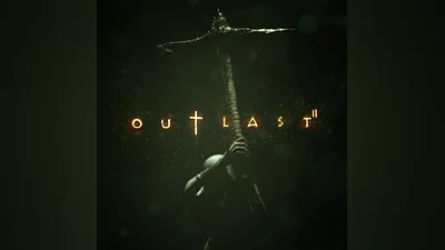 Outlast XBOX