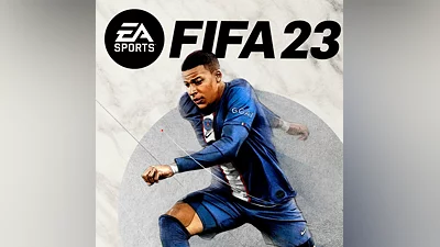 FIFA 23 Standard Edition. XBOX One, Series X|S