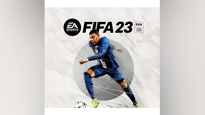 FIFA 23 + ПОЧТА + СМЕНА ДАННЫХ