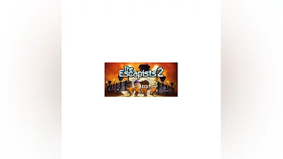 The Escapists 2 + Killing Floor 2 + Lifeless Planet