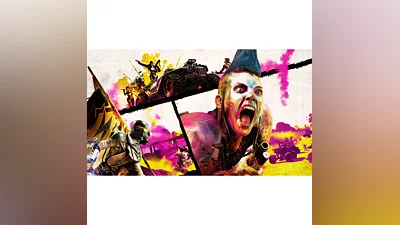 Rage 2 + Star Wars Battlefront 2 | Полный доступ |