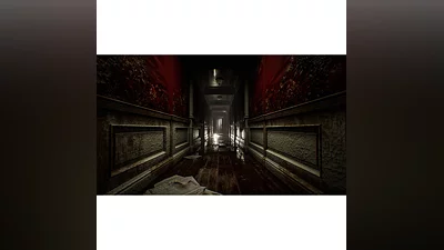 Layers of Fear 2 + Costume Quest 2