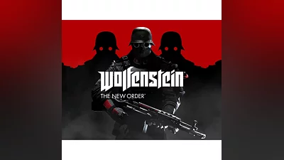 Wolfenstein The New Order | Epic Games  Dishonored