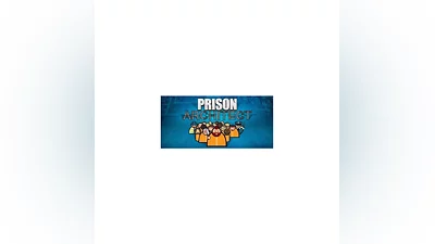 Prison Architect + Почта | Epic Games