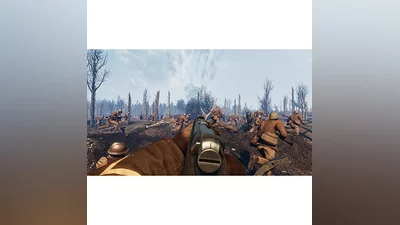 Verdun ONLINE + Defense Grid: The Awakening | EPIC