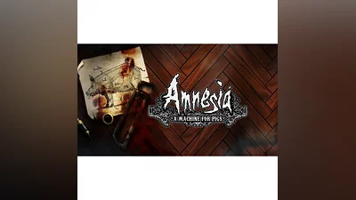 Amnesia + Kingdom New Lands | Полный доступ |