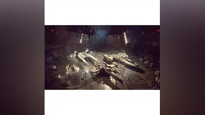 Star Wars: Squadrons  Epic Games