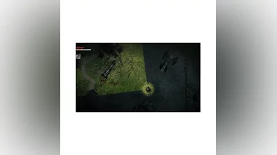 Darkwood   (Аккаунт Epic Games)