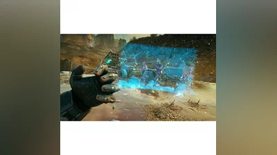 RAGE 2 + Absolute Drift | EPIC GAMES