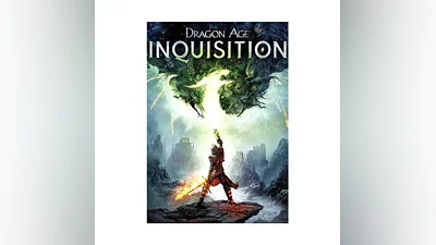Dragon Age: Inquisition Epic Games