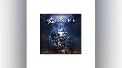 Soulstice Epic Games