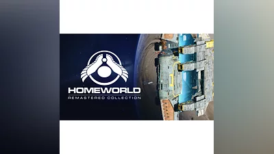 Homeworld Remastered Collection  ПОЛНЫЙ ДОСТУП  EGS