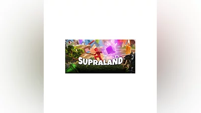 Supraland epic games + почта дёшево