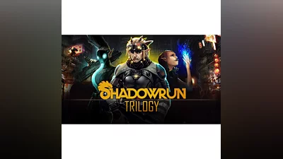 Hitman: издание "Игра года" + коллекция Shadowrun