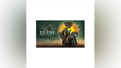 S.T.A.L.K.E.R. 2: Heart of Chornobyl +450ИГР (ОНЛАЙН)