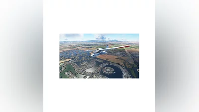 Microsoft Flight Simulator + FORZA HORIZON 4 Ul+Онлайн