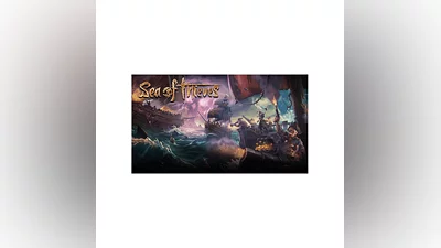 Gears of War 4 Ultimate+Sea of Thieves+ОНЛАЙН+PC