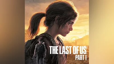 [ The last of Us Part I]   [АРЕНДА]   [24 ЧАСА]