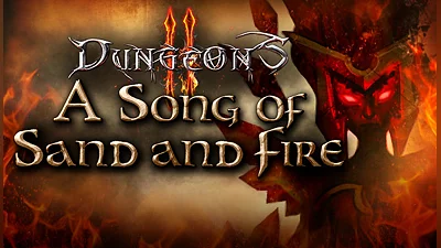 Dungeons 2 A Song of Sand and Fire (DLC) [Global] [Standard]