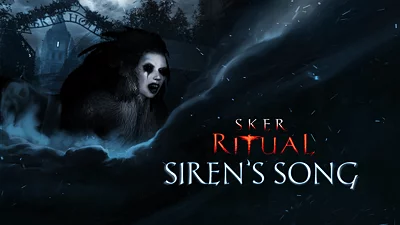 Sker Ritual - Siren's Song