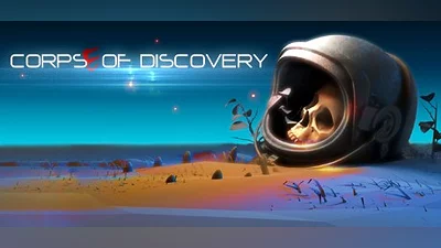 Corpse of Discovery