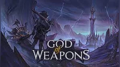 God Of Weapons (Xbox Series) [Europe] [Standard]