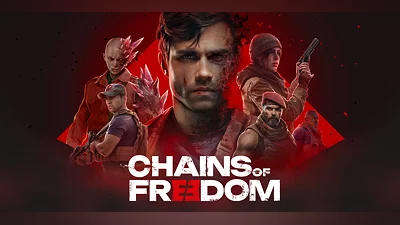 Chains of Freedom (Xbox Series) [Europe] [Standard]