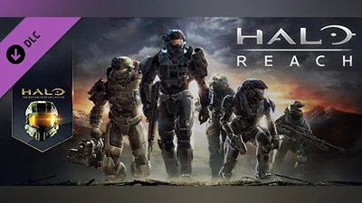 Halo Reach (Xbox) [Europe] [Standard]