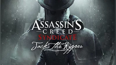 Assassins Creed Syndicate Jack The Ripper Xbox Live (DLC) [Europe] [Standard]