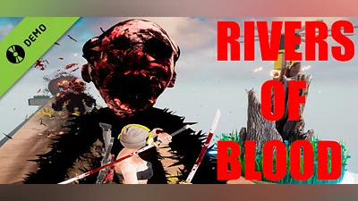 Сборник RIVERS OF BLOOD Demo