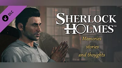 Sherlock Holmes: Crimes and Punishments - Digital Book