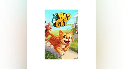 Bad Cat Xbox Series X|S активация