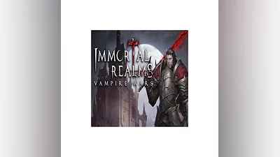 Immortal Realms: Vampire Wars (Steam key / РФ+Весь Мир)
