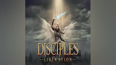 Disciples: Liberation - Standard Edition (Steam/РФ+Мир)