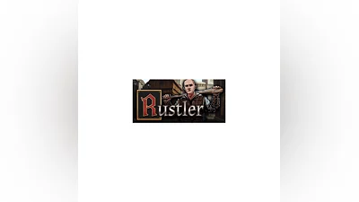 Rustler Region free  Steam Key  Автовыдача