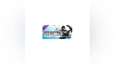 Red Faction: Armageddon Path to War (DLC) Steam Key