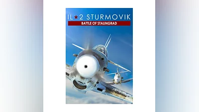 IL-2 Sturmovik: Battle of Stalingrad (Steam/WW)