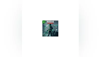 Rogue Company: Radioactive Revenant Pack Xbox