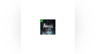 Amnesia: Collection Xbox